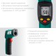 KRAFTOOL TRM-380, -50° +380°С, пирометр инфракрасный (45707-380) KRAFTOOL TRM-380, -50° +380°С, пирометр инфракрасный (45707-380)