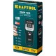 KRAFTOOL GMS-120, ЖК дисплей, универсальный детектор проводки (45298) KRAFTOOL GMS-120, ЖК дисплей, универсальный детектор проводки (45298)
