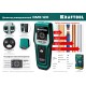 KRAFTOOL GMS-120, ЖК дисплей, универсальный детектор проводки (45298) KRAFTOOL GMS-120, ЖК дисплей, универсальный детектор проводки (45298)