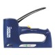 RAPID R64E, 2-в-1: 140 (G/1/7) (6 -14 м) I 300 (F/J/47/8) (15 мм), степлер (скобозабиватель) ручной для скоб (21000860) RAPID R64E, 2-в-1: 140 (G/1/7) (6 -14 м) I 300 (F/J/47/8) (15 мм), степлер (скобозабиватель) ручной для скоб (21000860)