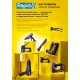 RAPID R64E, 2-в-1: 140 (G/1/7) (6 -14 м) I 300 (F/J/47/8) (15 мм), степлер (скобозабиватель) ручной для скоб (21000860) RAPID R64E, 2-в-1: 140 (G/1/7) (6 -14 м) I 300 (F/J/47/8) (15 мм), степлер (скобозабиватель) ручной для скоб (21000860)