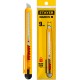 STAYER QUICK-9.9 мм, нож из АБС пластика (0901) STAYER QUICK-9.9 мм, нож из АБС пластика (0901)
