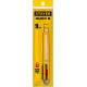 STAYER QUICK-9.9 мм, нож из АБС пластика (0901) STAYER QUICK-9.9 мм, нож из АБС пластика (0901)