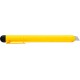 STAYER QUICK-9.9 мм, нож из АБС пластика (0901) STAYER QUICK-9.9 мм, нож из АБС пластика (0901)