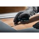 KRAFTOOL Helfer, компактный складной нож с трапециевидным лезвием, тип А24 (09242) KRAFTOOL Helfer, компактный складной нож с трапециевидным лезвием, тип А24 (09242)