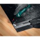 KRAFTOOL Helfer, компактный складной нож с трапециевидным лезвием, тип А24 (09242) KRAFTOOL Helfer, компактный складной нож с трапециевидным лезвием, тип А24 (09242)