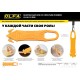 OLFA для вскрытия коробок, безопасный нож (OL-SK-15/DSB) OLFA для вскрытия коробок, безопасный нож (OL-SK-15/DSB)