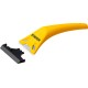 STAYER 60 мм, компактный скребок (0851) STAYER 60 мм, компактный скребок (0851)