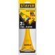 STAYER 60 мм, компактный скребок (0851) STAYER 60 мм, компактный скребок (0851)