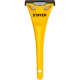 STAYER 60 мм, компактный скребок (0851) STAYER 60 мм, компактный скребок (0851)
