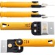OLFA Hobby Craft Models, для реза кожи, нож-скребок (OL-BTC-1/DX) OLFA Hobby Craft Models, для реза кожи, нож-скребок (OL-BTC-1/DX)