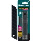KRAFTOOL 18 мм, 10 шт, сегментированные лезвия (09602-18-S10) KRAFTOOL 18 мм, 10 шт, сегментированные лезвия (09602-18-S10)