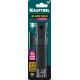 KRAFTOOL 18 мм, 10 шт, сегментированные лезвия (09602-18-S10) KRAFTOOL 18 мм, 10 шт, сегментированные лезвия (09602-18-S10)