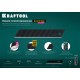 KRAFTOOL 18 мм, 10 шт, сегментированные лезвия (09602-18-S10) KRAFTOOL 18 мм, 10 шт, сегментированные лезвия (09602-18-S10)
