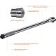 STAYER 1/2″, 28 - 210 Н·м, динамометрический ключ, Professional (64064-210)