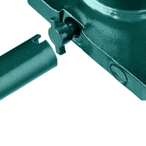KRAFTOOL KRAFT-LIFT, 2 т, 158 - 308 мм, бутылочный гидравлический домкрат (43462-2) KRAFTOOL KRAFT-LIFT, 2 т, 158 - 308 мм, бутылочный гидравлический домкрат (43462-2)