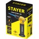 STAYER ProTerm 35, 1300°С, автономная газовая горелка с пьезоподжигом, Professional (55522) STAYER ProTerm 35, 1300°С, автономная газовая горелка с пьезоподжигом, Professional (55522)