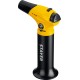 STAYER ProTerm 35, 1300°С, автономная газовая горелка с пьезоподжигом, Professional (55522) STAYER ProTerm 35, 1300°С, автономная газовая горелка с пьезоподжигом, Professional (55522)