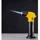 STAYER ProTerm 35, 1300°С, автономная газовая горелка с пьезоподжигом, Professional (55522) STAYER ProTerm 35, 1300°С, автономная газовая горелка с пьезоподжигом, Professional (55522)