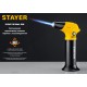 STAYER ProTerm 35, 1300°С, автономная газовая горелка с пьезоподжигом, Professional (55522) STAYER ProTerm 35, 1300°С, автономная газовая горелка с пьезоподжигом, Professional (55522)