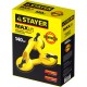 STAYER MAXLift, 140 кг, тройной пластмассовый стеклодомкрат (33718-3)