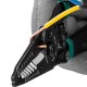 KRAFTOOL PK-40, 0.5 - 4 мм2, многофункциональный стриппер (22659) KRAFTOOL PK-40, 0.5 - 4 мм2, многофункциональный стриппер (22659)