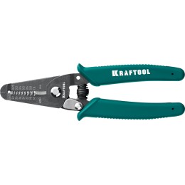 KRAFTOOL PK-10, 160 мм, многофункциональный стриппер (22660-10)