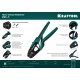 KRAFTOOL CP-1, 0.5 - 6 мм2, для втулочных наконечников, пресс-клещи (45461-1) KRAFTOOL CP-1, 0.5 - 6 мм2, для втулочных наконечников, пресс-клещи (45461-1)