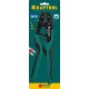 KRAFTOOL CP-2, 6 - 16 мм2, для втулочных наконечников, пресс-клещи (45461-2) KRAFTOOL CP-2, 6 - 16 мм2, для втулочных наконечников, пресс-клещи (45461-2)