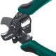KRAFTOOL RC-11 K, 3 в 1, кабельные ножницы (22696-3) KRAFTOOL RC-11 K, 3 в 1, кабельные ножницы (22696-3)