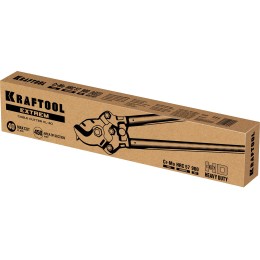 KRAFTOOL Extrem KL-40, кабелерез (23349-40) KRAFTOOL Extrem KL-40, кабелерез (23349-40)