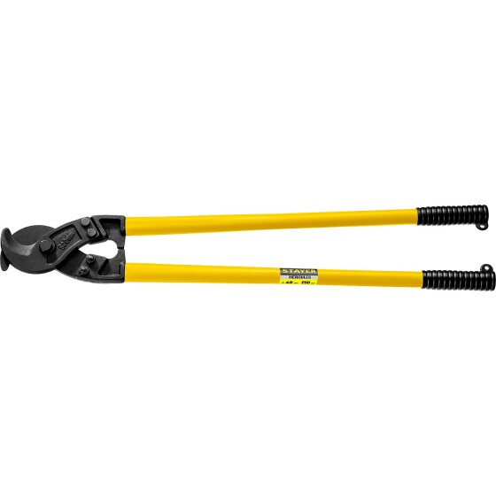 STAYER Hercules XC-40, d 40 мм, кабелерез, Professional (2334-80) STAYER Hercules XC-40, d 40 мм, кабелерез, Professional (2334-80)