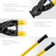 STAYER Hercules XC-40, d 40 мм, кабелерез, Professional (2334-80) STAYER Hercules XC-40, d 40 мм, кабелерез, Professional (2334-80)