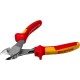 KRAFTOOL Electro-Kraft, 180 мм, усиленные бокорезы (2202-6-18) KRAFTOOL Electro-Kraft, 180 мм, усиленные бокорезы (2202-6-18)