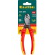 KRAFTOOL KS-16V, d 9мм, 160мм, кабелерез (23333-16V) KRAFTOOL KS-16V, d 9мм, 160мм, кабелерез (23333-16V)
