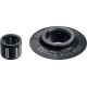 KRAFTOOL режущий ролик для трубореза INOX-30, INOX-35 и INOX-76 (арт. 23932, 23935, 23976) (23992) KRAFTOOL режущий ролик для трубореза INOX-30, INOX-35 и INOX-76 (арт. 23932, 23935, 23976) (23992)