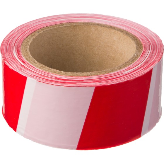 STAYER MAXTape, 50 мм, 150 м, красно-белая, сигнальная лента (12241-50-150) STAYER MAXTape, 50 мм, 150 м, красно-белая, сигнальная лента (12241-50-150)