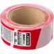 STAYER MAXTape, 50 мм, 150 м, красно-белая, сигнальная лента (12241-50-150) STAYER MAXTape, 50 мм, 150 м, красно-белая, сигнальная лента (12241-50-150)