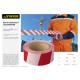 STAYER MAXTape, 50 мм, 150 м, красно-белая, сигнальная лента (12241-50-150) STAYER MAXTape, 50 мм, 150 м, красно-белая, сигнальная лента (12241-50-150)