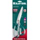 KRAFTOOL 254 мм, универсальные технические ножницы (23205) KRAFTOOL 254 мм, универсальные технические ножницы (23205)