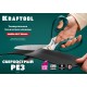 KRAFTOOL 254 мм, универсальные технические ножницы (23205) KRAFTOOL 254 мм, универсальные технические ножницы (23205)