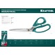 KRAFTOOL 254 мм, универсальные технические ножницы (23205) KRAFTOOL 254 мм, универсальные технические ножницы (23205)