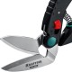 KRAFTOOL BULLDOG, 250 мм, многофункциональные прямые технические ножницы (23203) KRAFTOOL BULLDOG, 250 мм, многофункциональные прямые технические ножницы (23203)