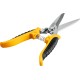 STAYER COBRA, 200 мм, Универсальные технические ножницы, Professional (23227) STAYER COBRA, 200 мм, Универсальные технические ножницы, Professional (23227)