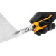 STAYER COBRA, 200 мм, Универсальные технические ножницы, Professional (23227) STAYER COBRA, 200 мм, Универсальные технические ножницы, Professional (23227)