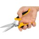 STAYER COBRA, 200 мм, Универсальные технические ножницы, Professional (23227) STAYER COBRA, 200 мм, Универсальные технические ножницы, Professional (23227)