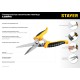 STAYER COBRA, 200 мм, Универсальные технические ножницы, Professional (23227) STAYER COBRA, 200 мм, Универсальные технические ножницы, Professional (23227)