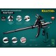 KRAFTOOL Panther, тефлоновый пистолет для монтажной пены (06855) KRAFTOOL Panther, тефлоновый пистолет для монтажной пены (06855)