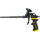 STAYER Black PRO, тефлоновый пистолет для монтажной пены, Professional (06862) STAYER Black PRO, тефлоновый пистолет для монтажной пены, Professional (06862)