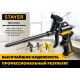 STAYER Black PRO, тефлоновый пистолет для монтажной пены, Professional (06862) STAYER Black PRO, тефлоновый пистолет для монтажной пены, Professional (06862)